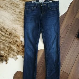 Women's Lucky Brand jeans Lolita skinny